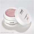 Runail 15г 5546 Камуфлирующий УФ-гель с шиммером Ванильная меренга 13519546