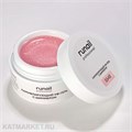 Runail 15г 5548 Камуфлирующий УФ-гель с шиммером Клубничный макарон 13519548