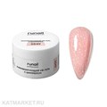 Runail 15г 5549 Камуфлирующий УФ-гель с шиммером Ягодный сорбет 13519549