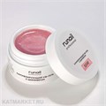 Runail 15г 5549 Камуфлирующий УФ-гель с шиммером Ягодный сорбет 13519549