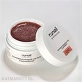 Runail 15г 5552 Камуфлирующий УФ-гель с шиммером Карамельный тирамису 13519552