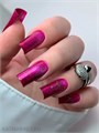 Grattol 15мл 96 Малиновый джем Builder Base Gel Strong Гибрид базы и геля 10642096