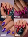 Grattol 15мл 96 Малиновый джем Builder Base Gel Strong Гибрид базы и геля 10642096