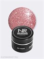 NR 15г Nude flash 255 Гель для моделирования 11739935