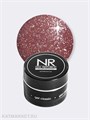 NR 15г Nude flash 256 Гель для моделирования 11739936