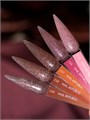 NR 15г Nude flash 256 Гель для моделирования 11739936
