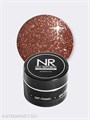 NR 15г Nude flash 257 Гель для моделирования 11739937