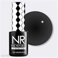 NR 10мл Top Protector 30 Black без UV фильтра 11706130