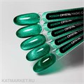 PatrisaNail 8мл Серия Magic Cat Crystal Poison 10974039