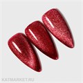 PatrisaNail 8мл Серия Magic Cat Crystal Flame 10974040