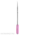 Staleks Ножницы профессиональные для кутикулы SMART 41 TYPE 3 40214305