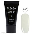 Elpaza 30мл Акригель 07 11216007