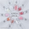 Elpaza 30мл Акригель 10 11216010