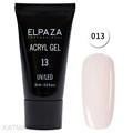 Elpaza 30мл Акригель 13 11216013