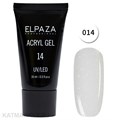 Elpaza 30мл Акригель 14 11216014