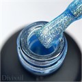 Divinail 15мл Rusalka 12 Гель-лак 12325012