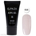 Elpaza 30мл Акригель 16 11216016