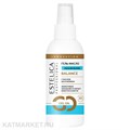 Estelica 100мл Гель-масло Balance, кремовый дозатор 32905011