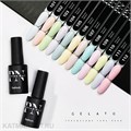 PN 8мл Gelato 106 Гель-лак 10942106