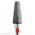 Кристалл Твердосплавная фреза 21360 красная 70521360