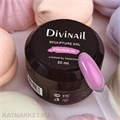 Divinail 30мл Sculpture Gel 46 с микроблеском 12323046