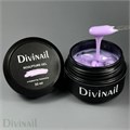 Divinail 30мл Sculpture Gel 47 с микроблеском 12323047