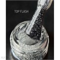 Divinail 15мл Топ Flash светоотражающий без липкого слоя 12303081