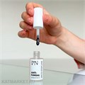 PatrisaNail 8мл Лак Активатор роста Антифунгал 12908135