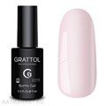 Grattol 9мл Моделирующий камуфлирующий гель Gel Bottle 03 10632003
