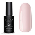 Grattol 9мл Моделирующий камуфлирующий гель Gel Bottle 04 10632004