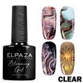 Elpaza 10мл Гель для растекания Bluooming Gel прозрачный 11252001