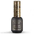 Nail Club 18мл Топ c липким слоем Matte сатиновый 12202081