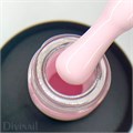 Divinail 15мл Fiber Base 03 Камуфлирующая база 12321003