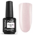 OneNail 15мл Fluid Gel 11 13307111