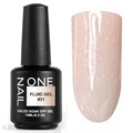OneNail 15мл Fluid Gel 31 13307131