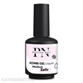PatrisaNail Комби гель Liquid Medium Zefir 16мл 10903721