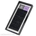 Barbara Чёрные ресницы Elegant (C+ 0.07 11mm) 82010106