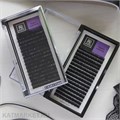 Barbara Чёрные ресницы Elegant (D 0.10 06mm) 82010211