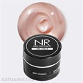 NR 15мл Гель-желе для моделирования Gel Gelly 263 Nude 11759263