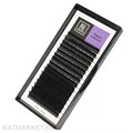 Barbara Чёрные ресницы Elegant (M 0.10 07mm) 82010412