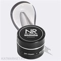NR 15г Гель классический для моделирования 01 прозрачный 11739110
