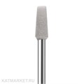 Корундовая фреза белая, конус малый 70003202