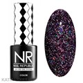 NR 10мл Светоотражающий гель-лак Bright Flash 1093 11747093