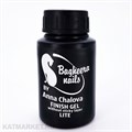 Bagheera Nails 30мл Топ без липкого слоя LITE B-5 12401002