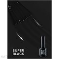 Uno 10г Super Black Гель-лак Супер Черный 10312102