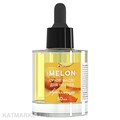 Milv 50мл Melon Сухое укрепляющее масло для ногтей (20005) 31522254