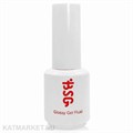 BSG 20мл Универсальная база Glossy Gel Fluid 12701042