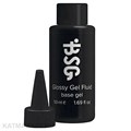 BSG 50мл Универсальная база Glossy Gel Fluid 12701044