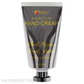 Milv 40мл Защитный парфюмированный крем для рук и тела с пчелиным воском (20199) 31539207