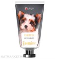 Milv 40мл Питательный парфюмированный крем для рук и тела с живицей (20191) 31539301